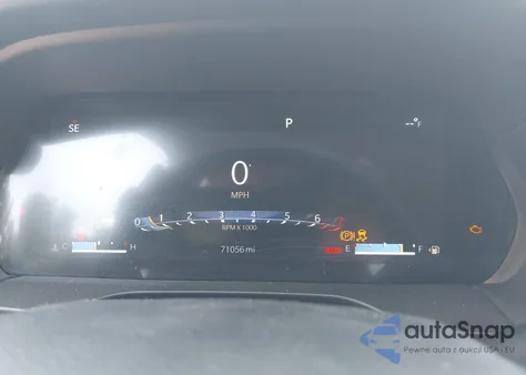 2022 Jeep Grand Cherokee L Limited 4X2 z USA, uszkodzony, nr VIN 1C4RJJBG1N8568481